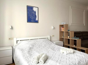 Harmony and comfort in your home. Near the sea.